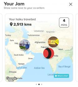 HaikuJAM